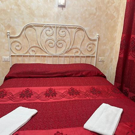 Roma Guest House Zewnętrze zdjęcie