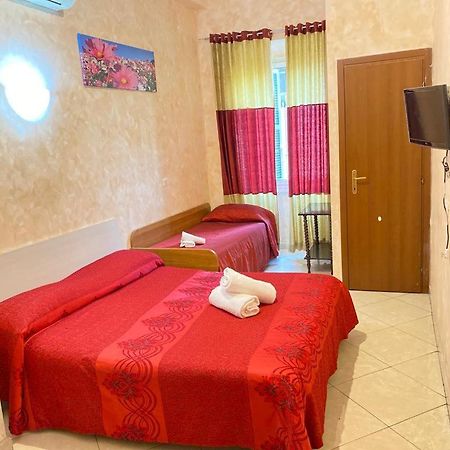 Roma Guest House Zewnętrze zdjęcie