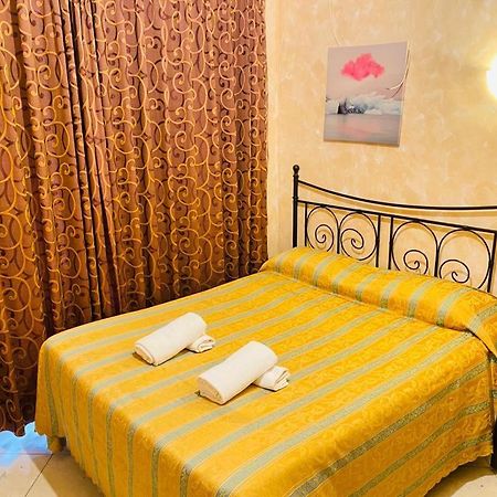 Roma Guest House Zewnętrze zdjęcie