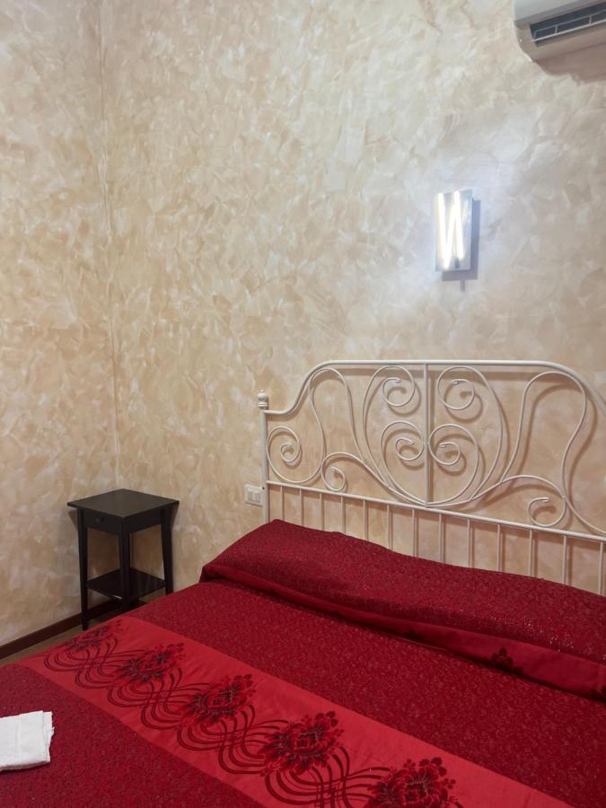 Roma Guest House Zewnętrze zdjęcie