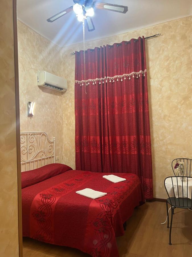 Roma Guest House Zewnętrze zdjęcie