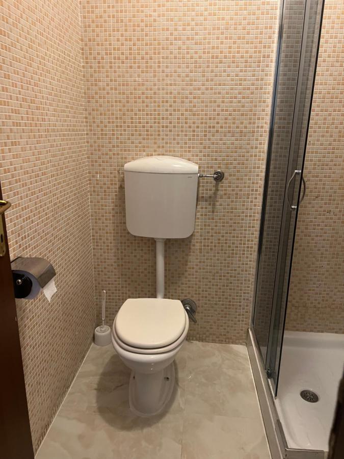 Roma Guest House Zewnętrze zdjęcie
