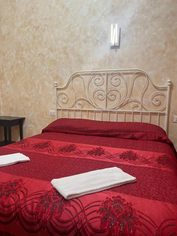 Roma Guest House Zewnętrze zdjęcie