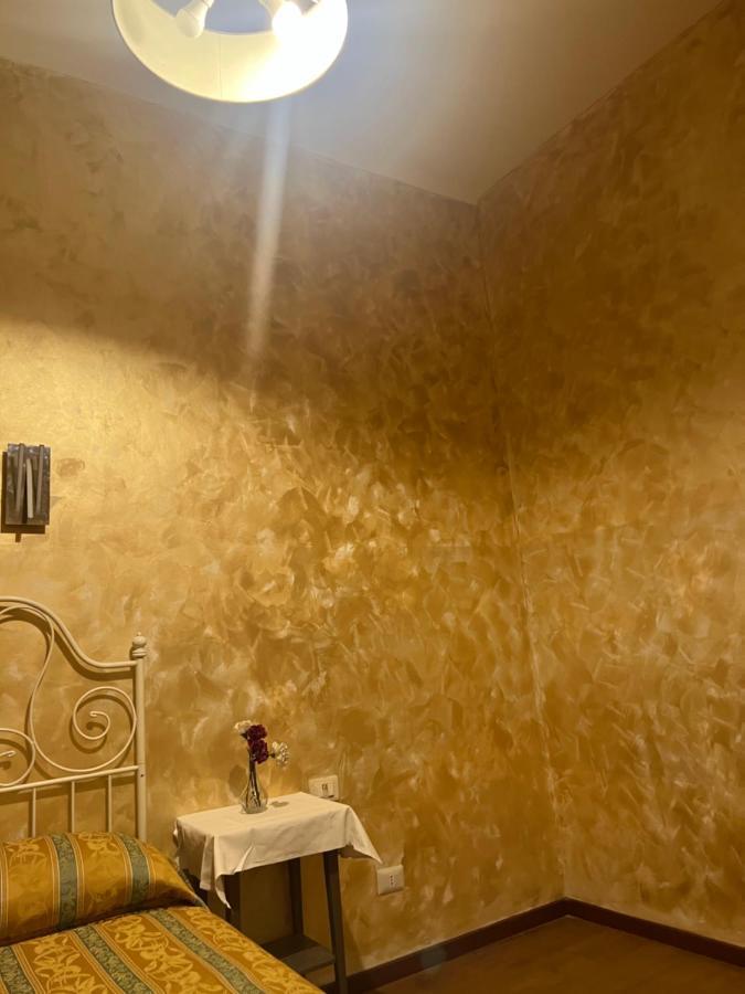 Roma Guest House Zewnętrze zdjęcie
