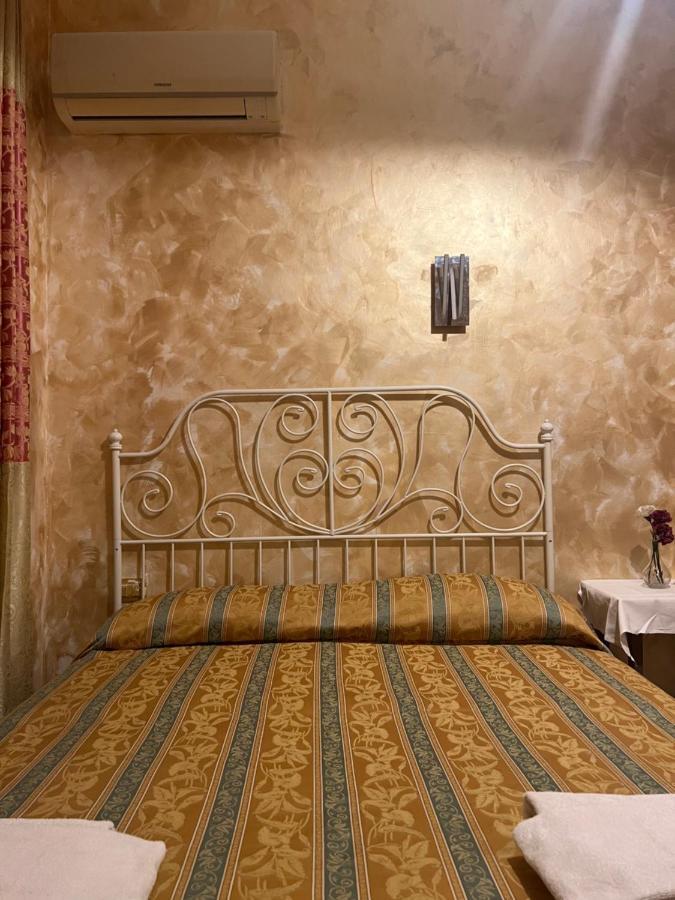 Roma Guest House Zewnętrze zdjęcie