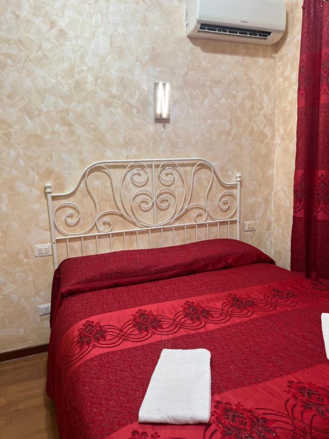 Roma Guest House Zewnętrze zdjęcie