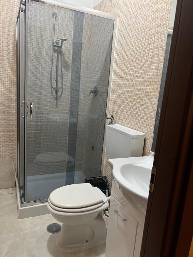 Roma Guest House Zewnętrze zdjęcie