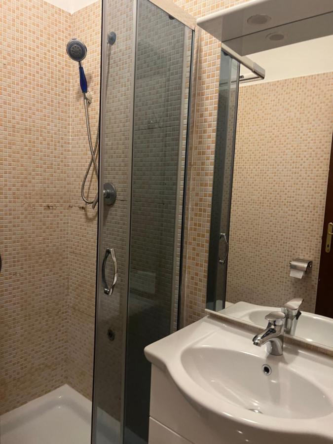 Roma Guest House Zewnętrze zdjęcie