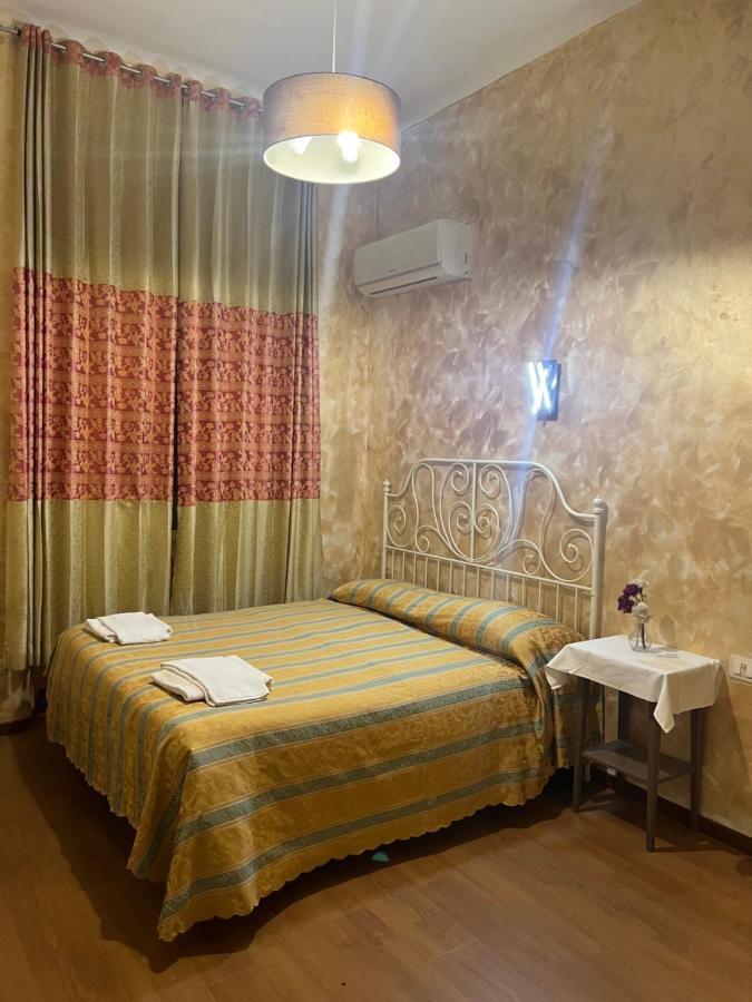 Roma Guest House Zewnętrze zdjęcie