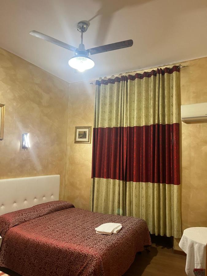 Roma Guest House Zewnętrze zdjęcie