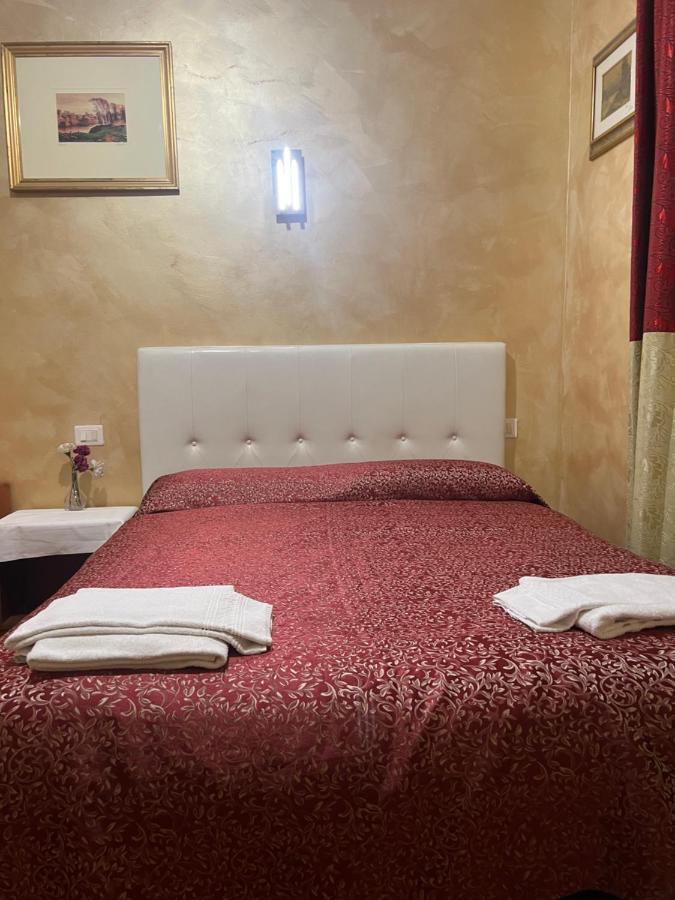 Roma Guest House Zewnętrze zdjęcie