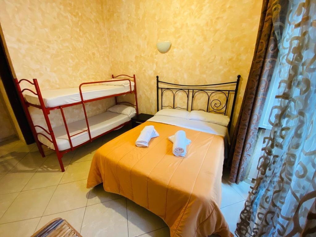 Roma Guest House Zewnętrze zdjęcie