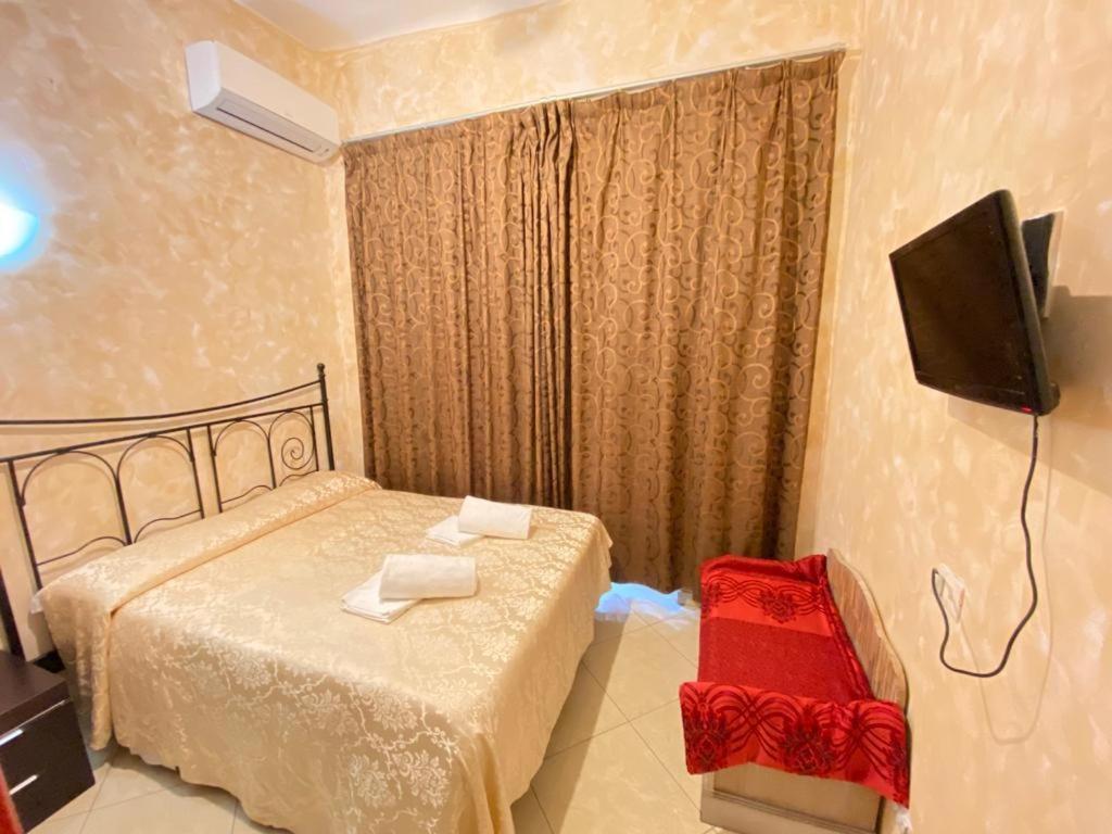 Roma Guest House Zewnętrze zdjęcie