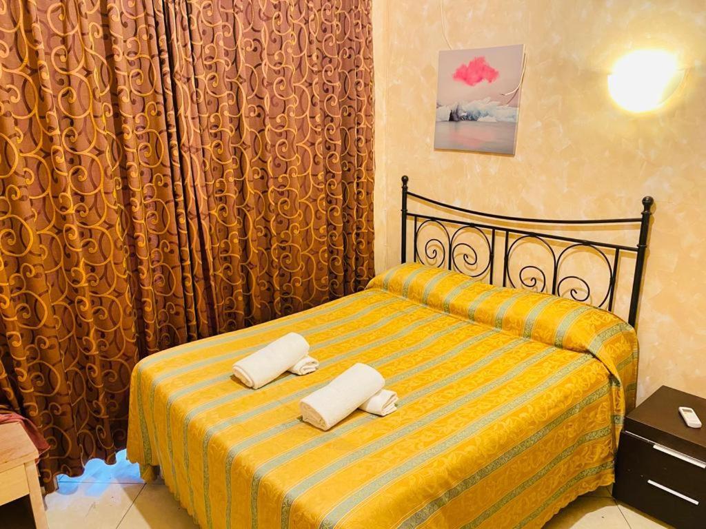 Roma Guest House Zewnętrze zdjęcie