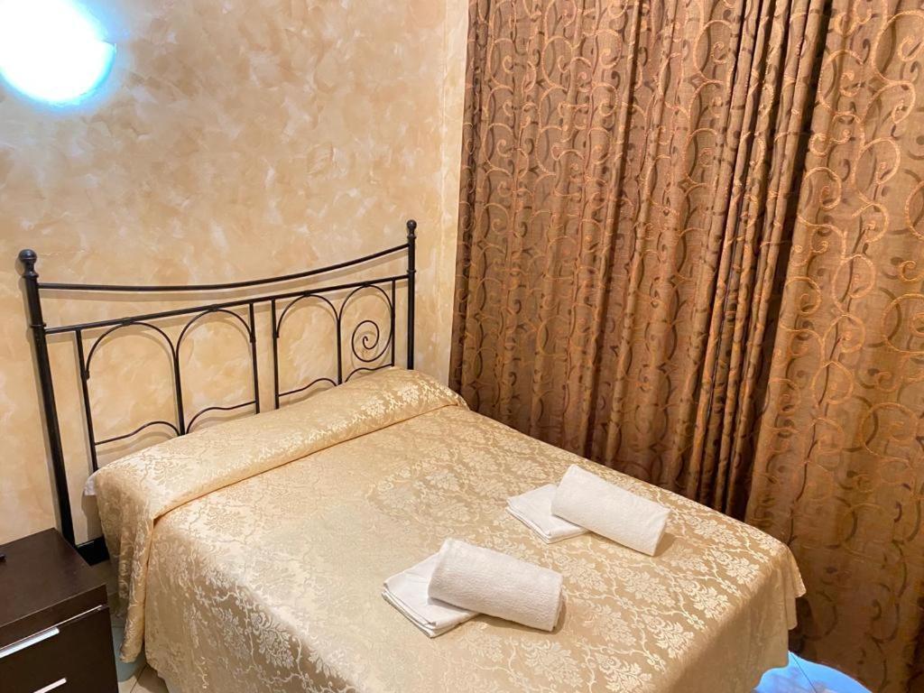 Roma Guest House Zewnętrze zdjęcie